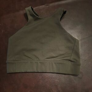 Ethos sports bra